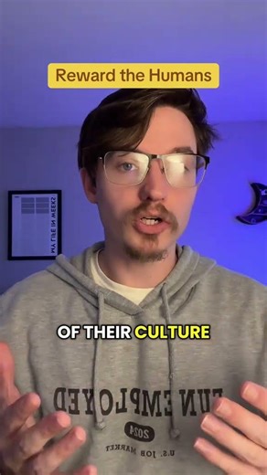 The secret to making AI work in businesses and organizations... #Shorts #paxton.brothers