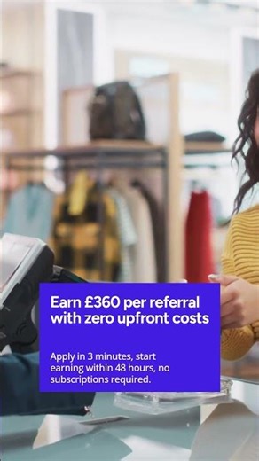 Boost Income with Reseller Programmes