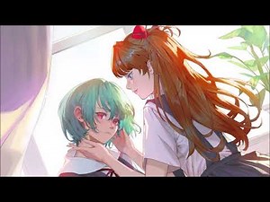 ★Nightcore - Ride it