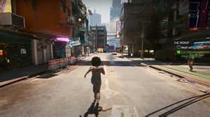 The Witcher 3 Fans Get An Exciting Reveal From Cyberpunk 2077 Mod