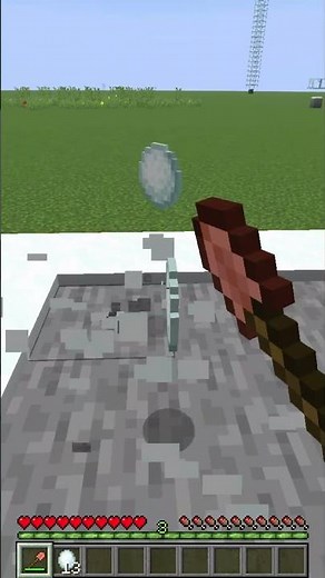 How To Get Snowballs in Minecraft