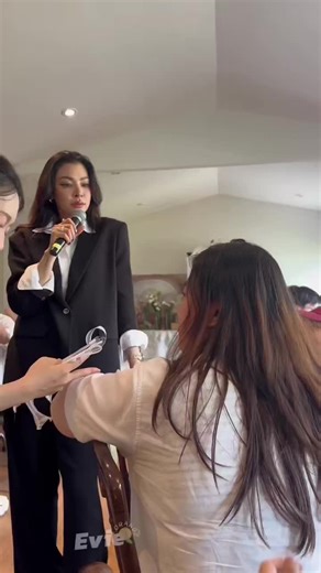 Morning Routine of Faye Peraya: First Things She Does