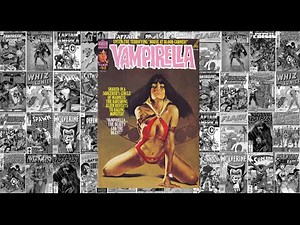 Vampirella: #51 "Beauty and the Beast"