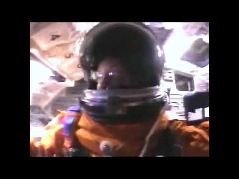 last 13 minutes of kalpana chawla's life,कल्पना चावला के आख़री 13 मिनट YouTube