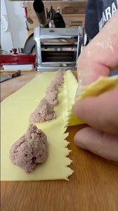 Agnolotti del Plin Episodio 1 – La masa y el comienzo de un clásico del Piemonte