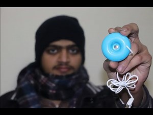 Donuts Humidifier /keep Moisture /anytime and anywhere [Unboxing & Review] Video by AR Tech