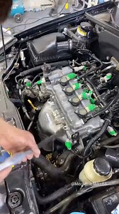 425K views · 2.8K reactions | Engine detailing process. #mechanic #detailing #automobile #automechanic | Mechanic Mike | Facebook