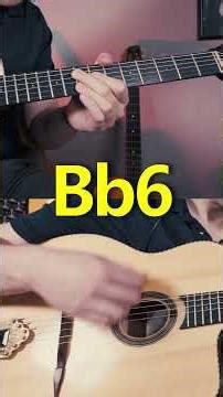 "Douce Ambiance" - 1 Chorus Of Gypsy Jazz Rhythm