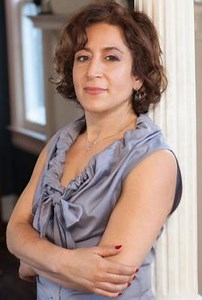 You’re invited: Come see Slate Editor David Plotz interview his wife and DoubleX co-founder, Hanna Rosin, about her new book, The End of Men.