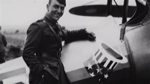 Wings of Destruction S01:E03 - Eagles