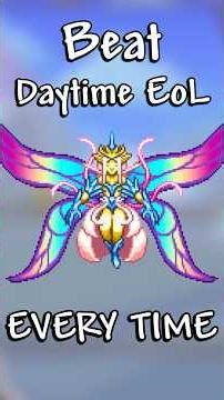 How To Beat Daytime EoL EVERY TIME