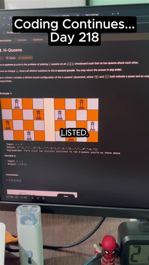 DAY - 218 Coding Continues.. #python #tech #startup #coding #money #buildinpublic #programming #code