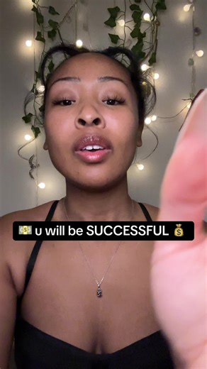 💵 u will be SUCCESSFUL 💰 #asmr #reiki #energyhealing #money #debt