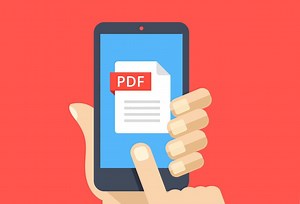 El truco para crear un acceso directo a un PDF en celulares con Android