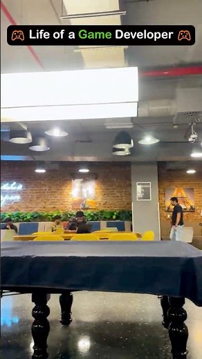 Life Of A Game Developer | Mini Vlog 🎮🎮