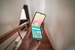 Test du Samsung Galaxy Z Flip6 : on l'aime, pour le meilleur et pour le pire