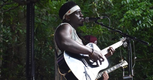 Album Review – Kashus Culpepper’s “Act 1” - Saving Country Music