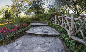 Seven secrets of Central Park that you don’t know about
