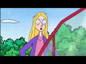 CITV: Horrid Henry - Untouchable (2010)