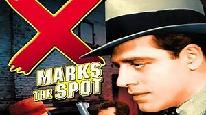 X Marks the Spot: Classic Crime Thriller