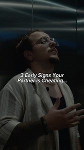 14K views · 41 reactions | 3️⃣ Early Signs Your Partner is Cheating:...