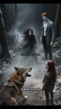 New Moon Book Explained | Bella’s Heartbreak, Jacob’s Secret, and Edward’s Return