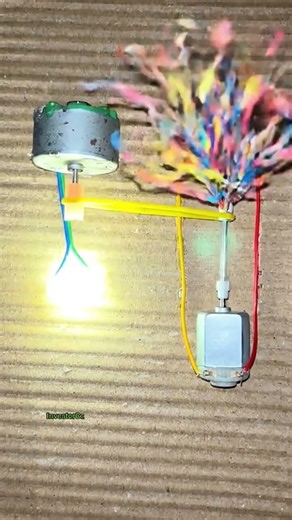 #automobile #arduino #experiment #diy #generator #tech #dcmotor #robot #schoolproject #project