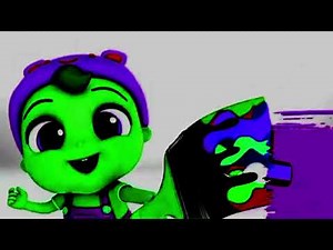 Little Angel Logo Effects (Sponsored By Preview 2 Effects) Squared