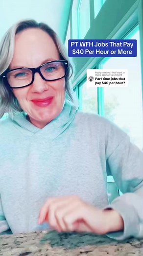 Here are some legit part-time work from home jobs hiring right now! For more remote job leads like these, head to The Work at Home Woman: www.theworkathomewoman.com | The Work at Home Woman