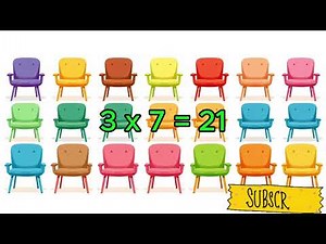 Mathe mit Markus – Multiplizieren einfach erklärt! ✖️ | Mathe 2. Klasse