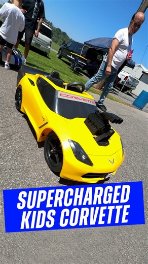 3D printed mods for kids cars are on the rise! | FAST KIDS CLUB