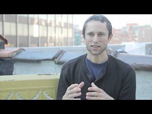 Charles Eisenstein on how to tap into life flow and synchronicity