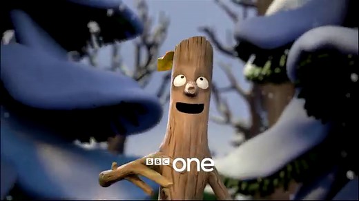 Stick Man by Julia Donaldson and Axel Scheffler Analysis | SLAP HAPPY LARRY