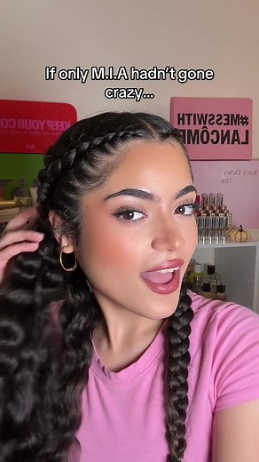 Exploring M.I.A's Journey and Paper Planes Impact