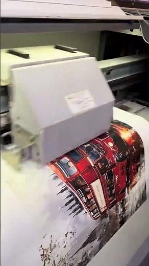 How Digital Wallpaper Printing Works