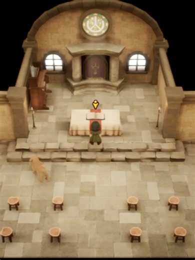 Dragon Quest VII Reimagined (2026) is a, 40th-anniversary, reimagined version of the classic RPG featuring a diorama-style, handcrafted, 3D art aesthetic. It streamlines the original's slow pacing, reducing the main story to around 40 hours. The narrative focuses on a fisherman's son, Princess Maribel, and Prince Keifer, who travel back in time to restore forgotten islands to the world. #DragonquestVIIreimagined #DragonquestVIIreiamgined2026 #Dragonquest