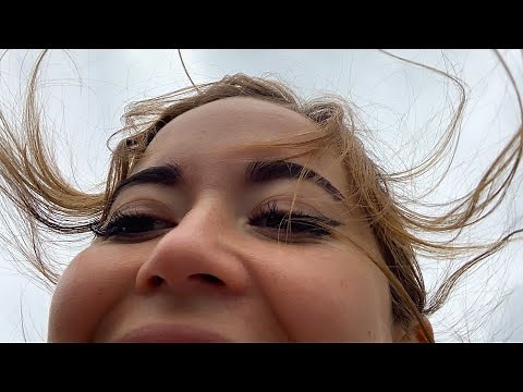 a day in my life