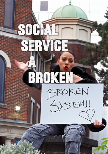 The System is Broken: Time to Fight Back