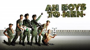 Ah Boys to Men - Apple TV