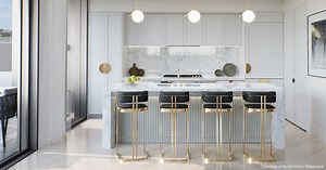 建築ビジュアライゼーションのためのレイトレーシング：ウェビナーを再放送