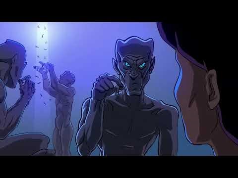 Escape To Freedom 720p