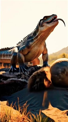 Wildlife Moment: Adorable Baby Tasmanian Devil #shorts #animalgrowth #faunory