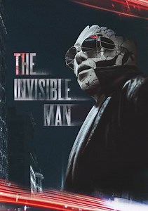 The Invisible Man Trailer