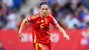 Spain at Women's EURO 2025: Fixtures, stats, coach, tickets | UEFA Women's EURO