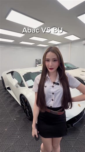 รถซิ่ง แต่งรถ ABAC - คันไหนโดนใจ?