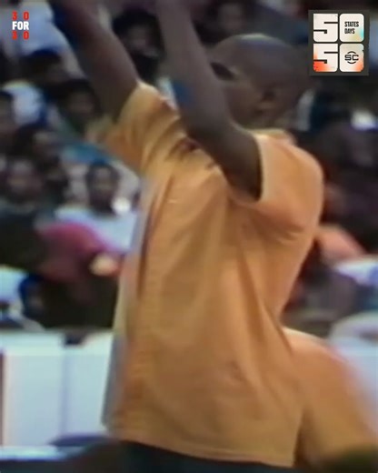 ESPN Originals on Instagram: "Benji. A true South Side phenom. 30 for 30: ‘Benji’ 🎥"