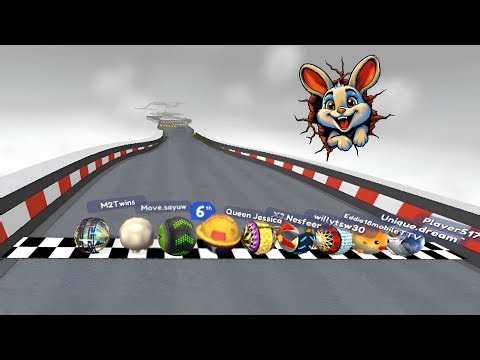 Going Balls Race | Pro Extreme Speed Run Gameplay Level 1182!