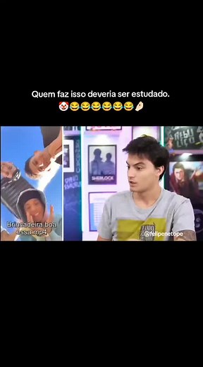 Os Melhorados Momentos de Felipe Neto