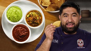 The Best Salsa You'll Ever Make
