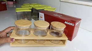 15K views · 155 reactions | Kitchen Organisation & Storage Container...